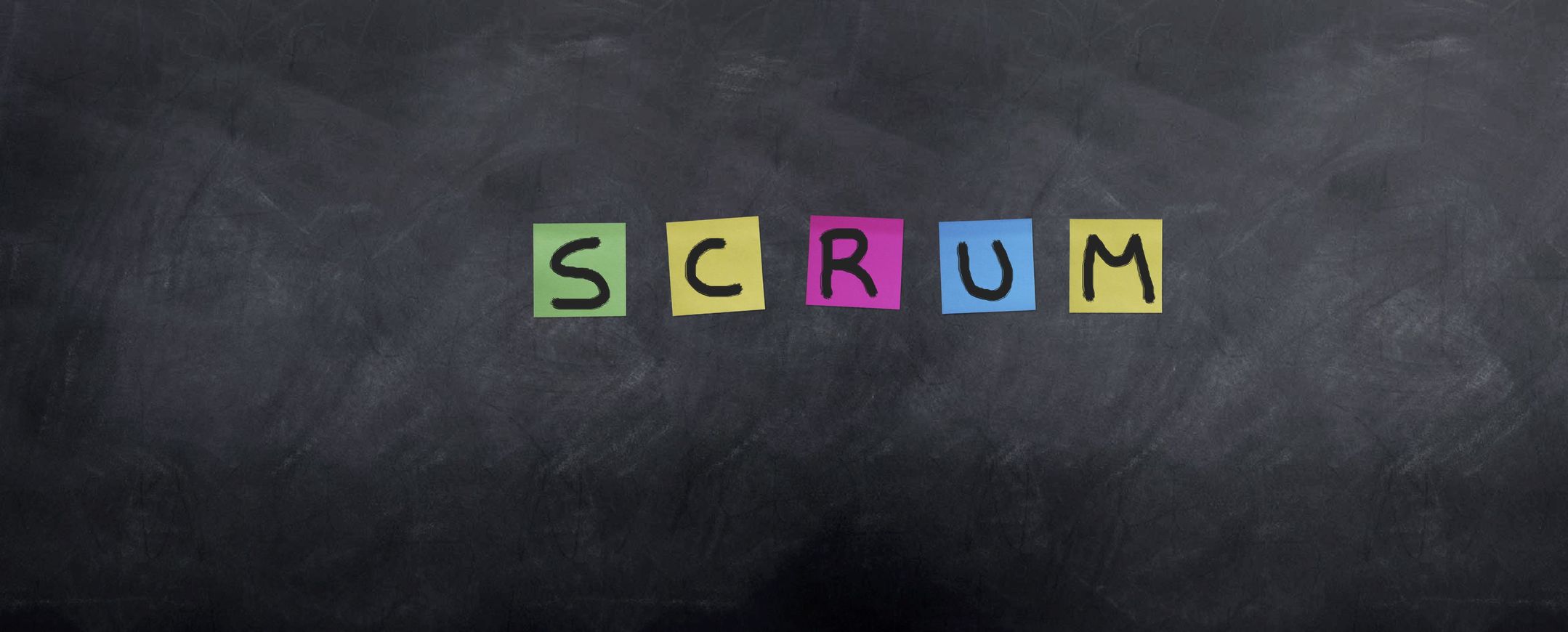 What Scrum is NOT